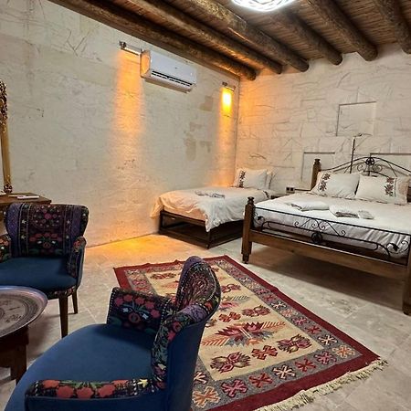 Babil Antique Hotel Sanlıurfa Esterno foto