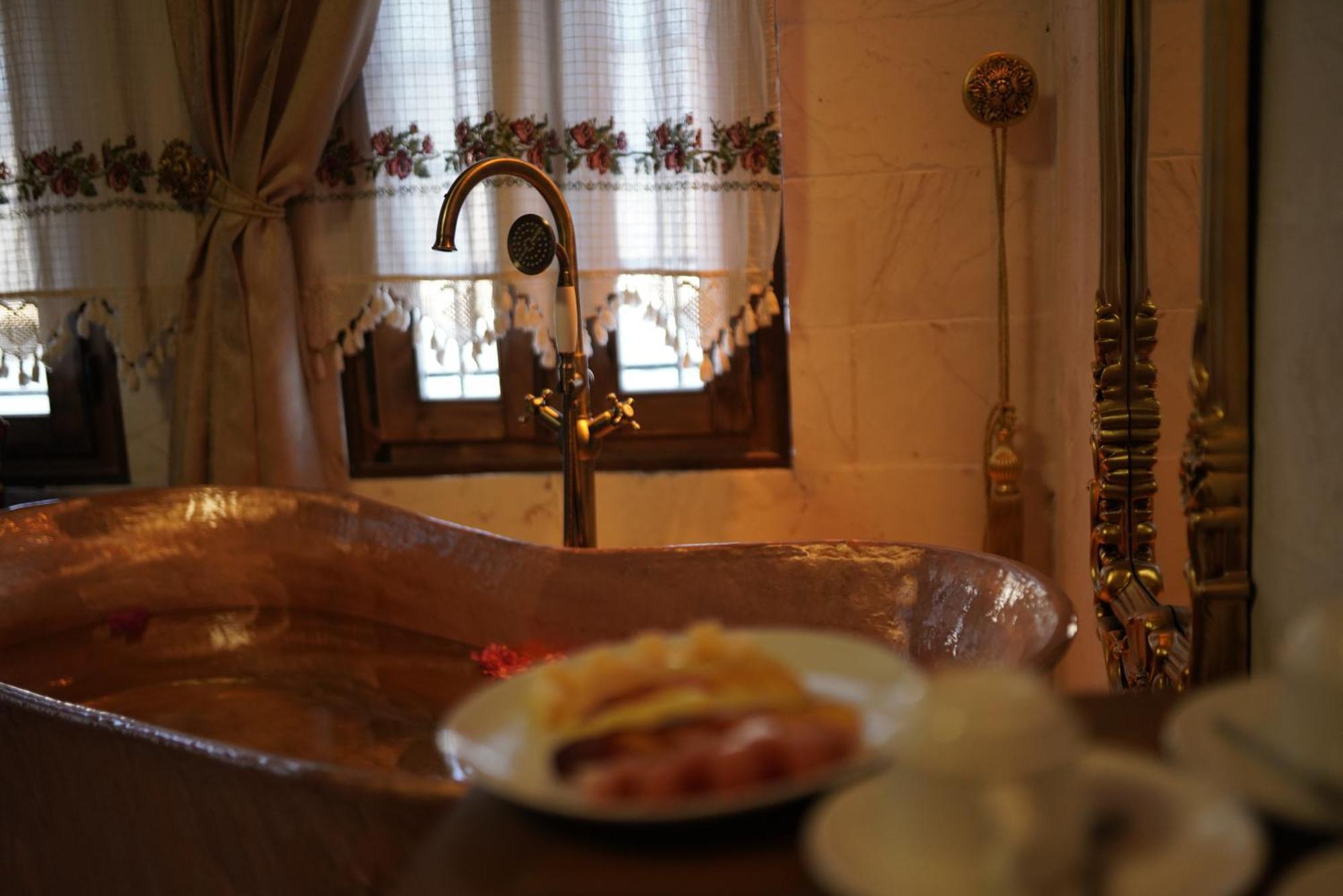 Babil Antique Hotel Sanlıurfa Esterno foto