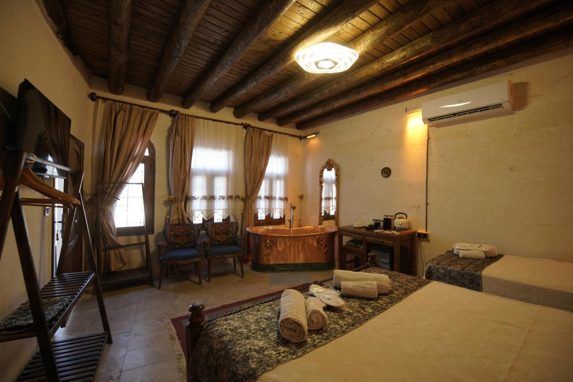 Babil Antique Hotel Sanlıurfa Esterno foto