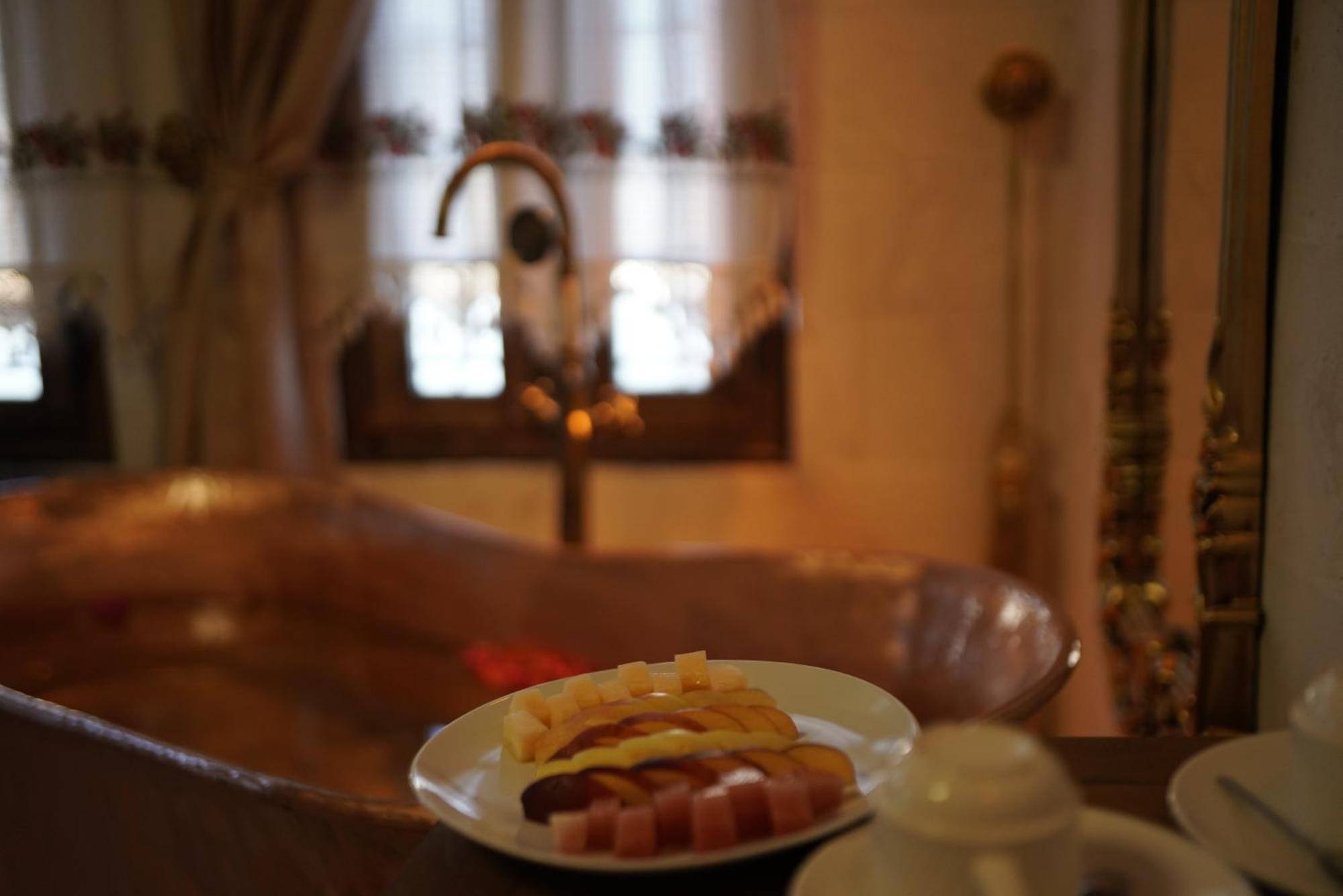 Babil Antique Hotel Sanlıurfa Esterno foto