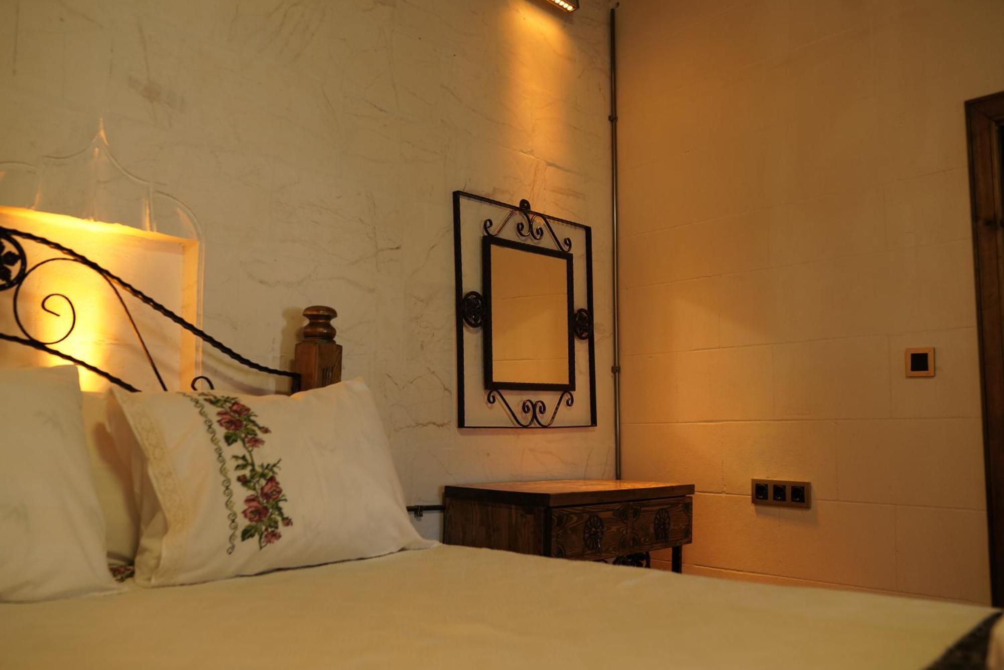 Babil Antique Hotel Sanlıurfa Esterno foto