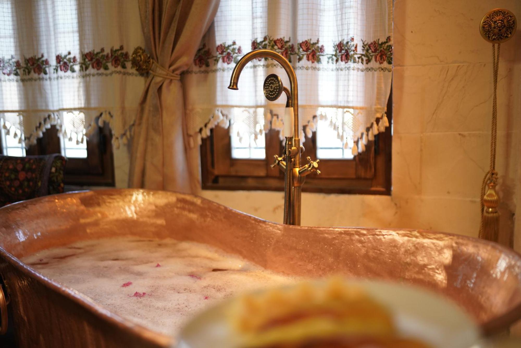Babil Antique Hotel Sanlıurfa Esterno foto