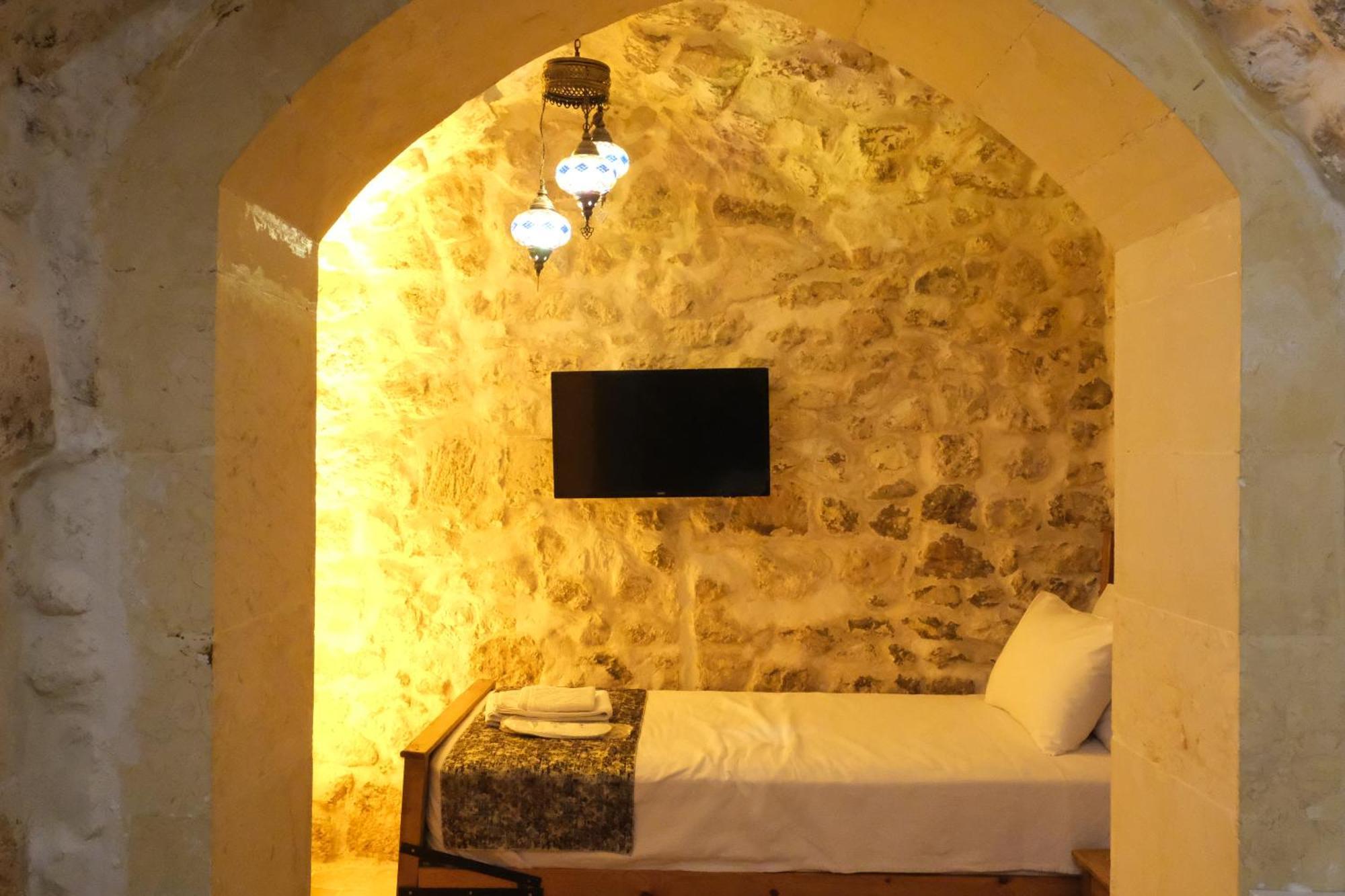 Babil Antique Hotel Sanlıurfa Esterno foto