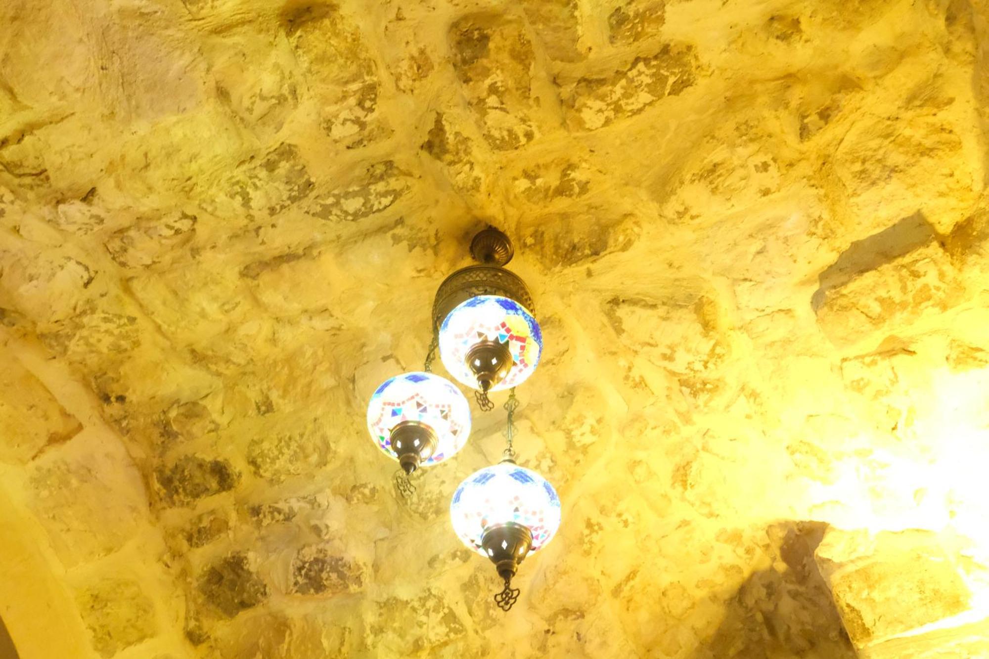 Babil Antique Hotel Sanlıurfa Esterno foto