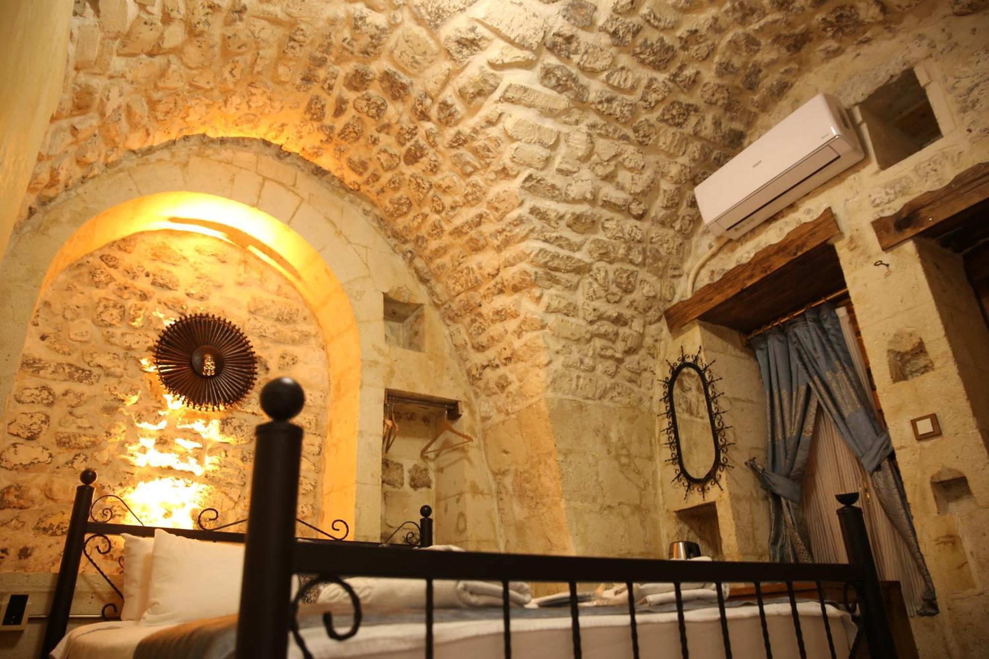 Babil Antique Hotel Sanlıurfa Esterno foto