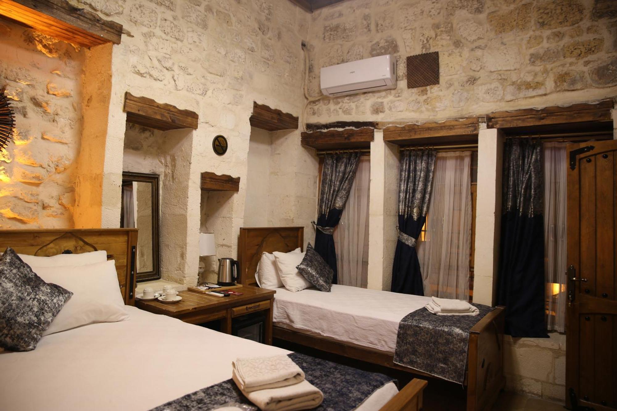 Babil Antique Hotel Sanlıurfa Esterno foto