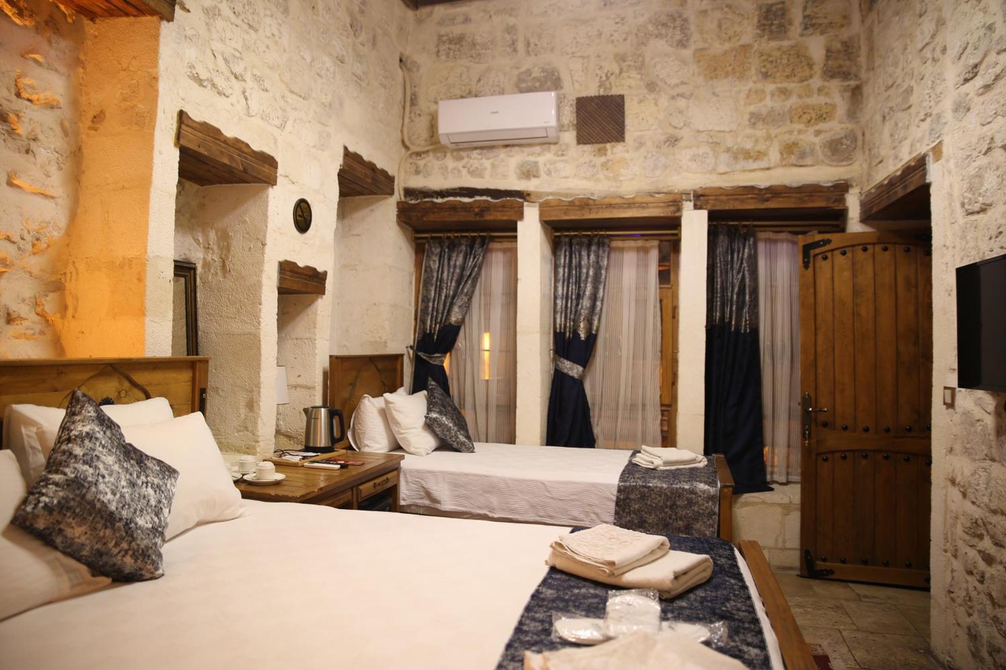 Babil Antique Hotel Sanlıurfa Esterno foto
