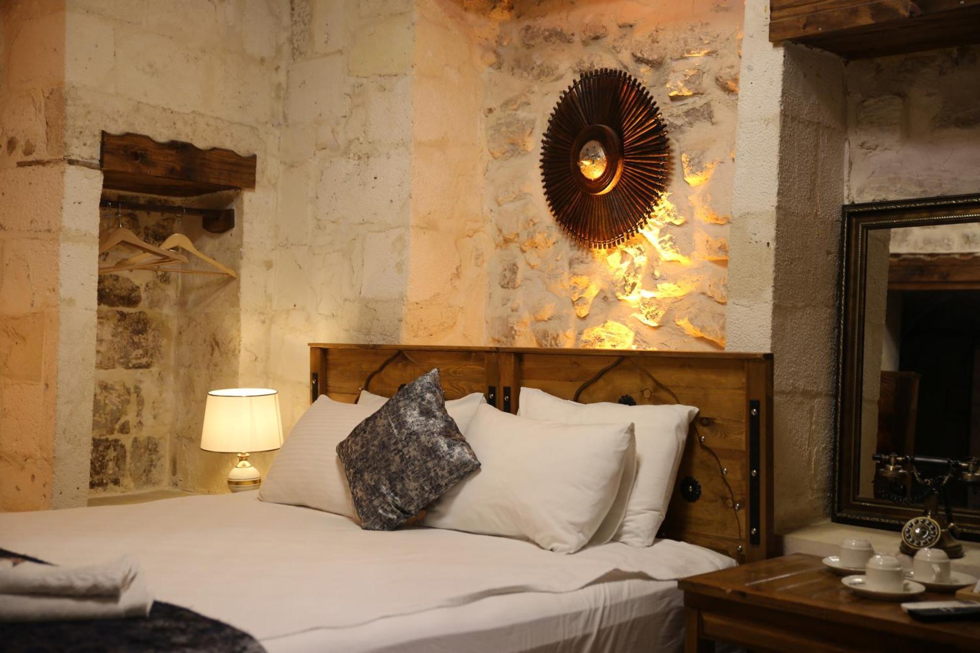 Babil Antique Hotel Sanlıurfa Esterno foto